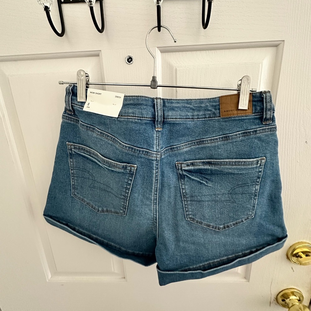 Brand new Jean shorts
